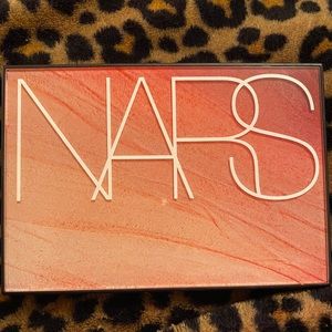 Nars Limited Edition Hot Nights Face Palette